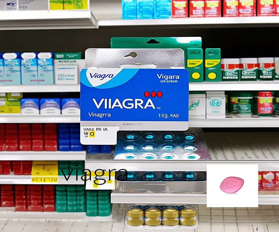 Pastiglie viagra